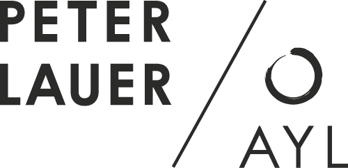 Weingut Peter Lauer Logo