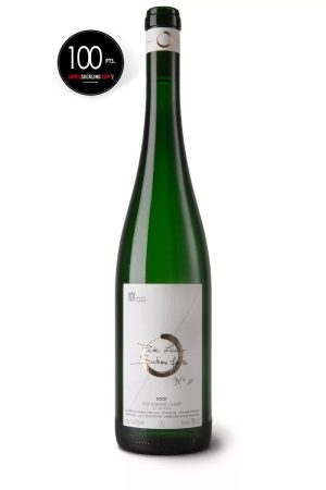 Schonfels GG, Ayl, Peter Lauer, Saar, Mosel, Grosses Gewachs, Riesling