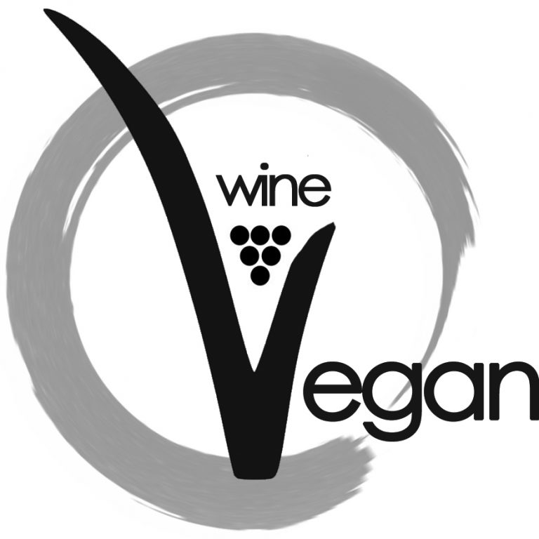 Vegan wine