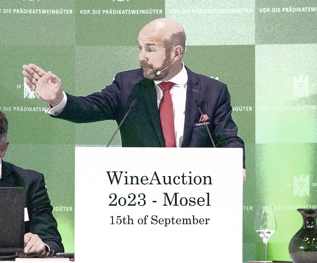 WineAuction 2023 Trier
