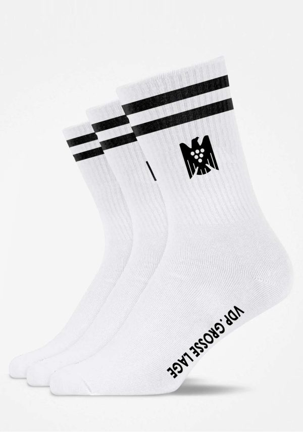 Socken VDP Socks VDP