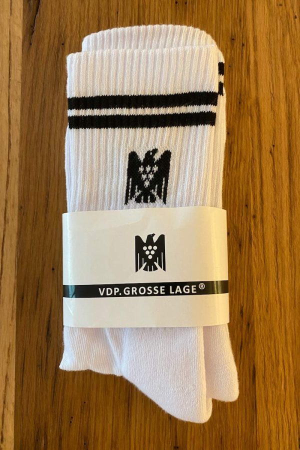 VDP Socken komplett mit Banderole